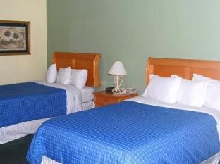 The Hollywood Gateway Inn Rum bild